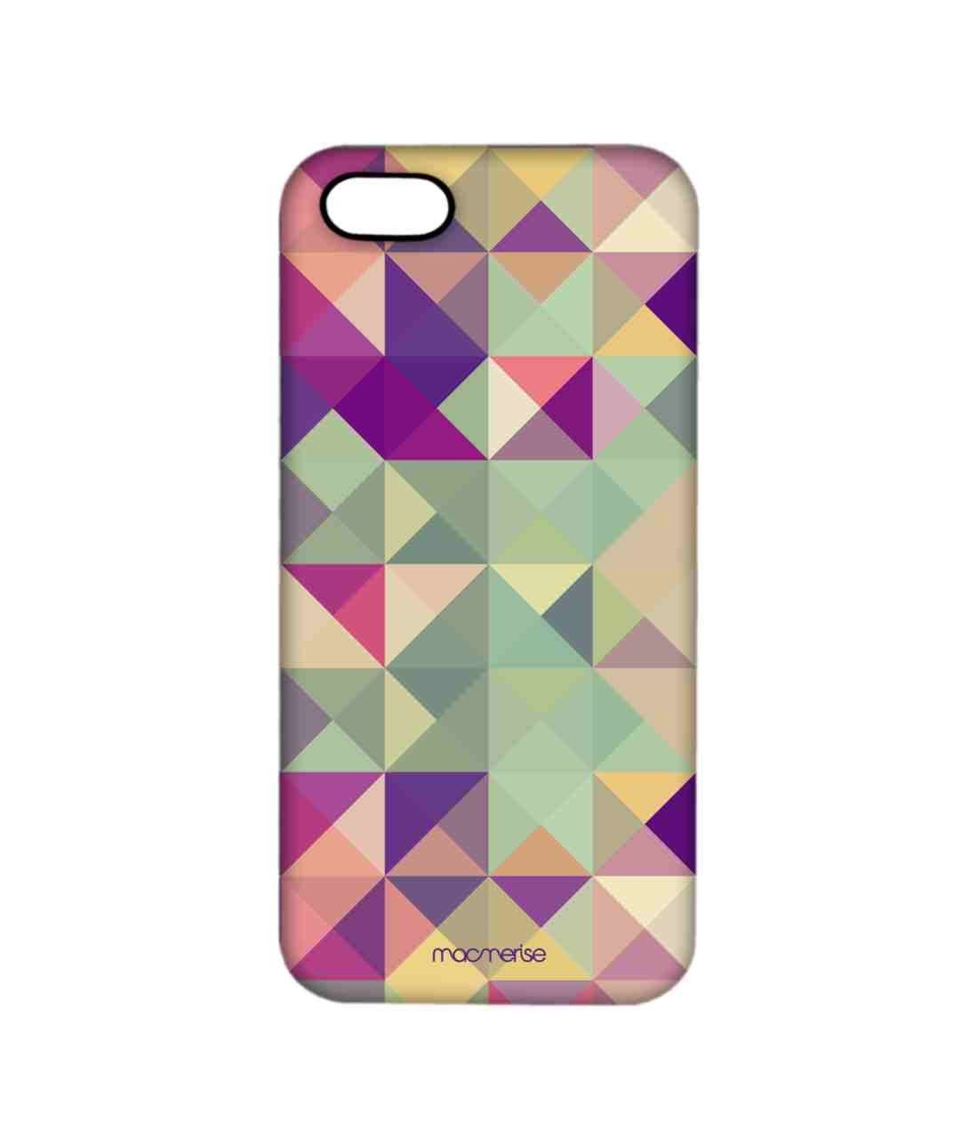 Kaleido - Sleek Phone Case for iPhone 5/5S