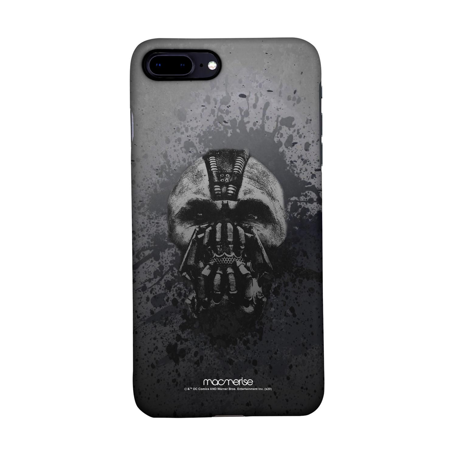 Buy Bane is Watching - Sleek Phone Case for iPhone 8 Plus Online