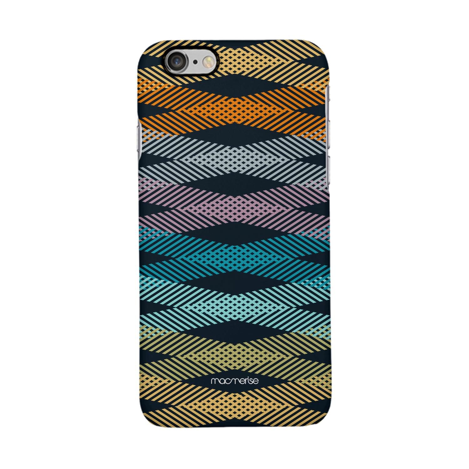 Intertwined - Sleek Case for iPhone 6