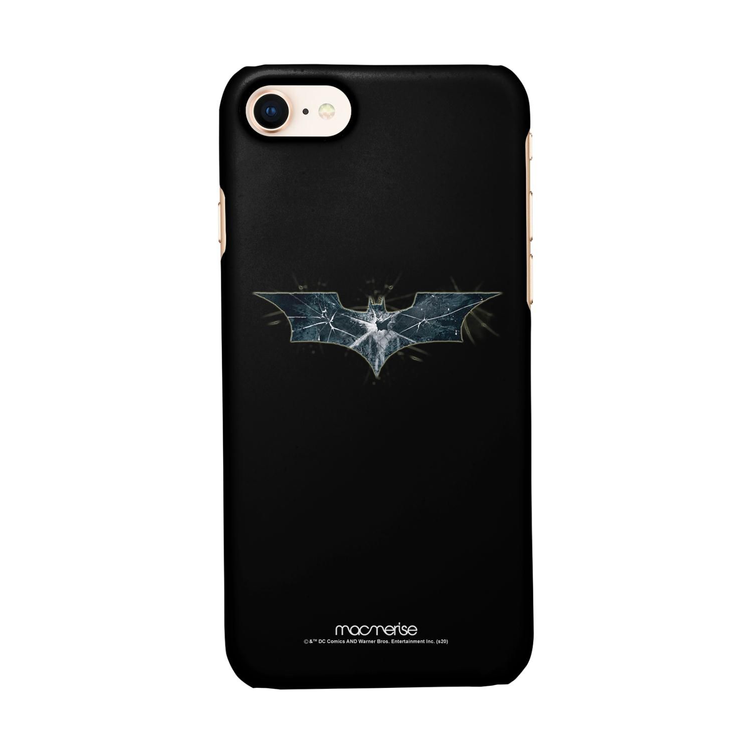 Buy Batman Classic - Sleek Phone Case for iPhone 8 Online