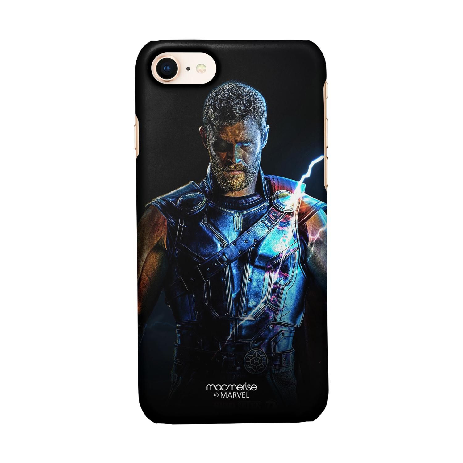 Buy The Thor Triumph - Sleek Phone Case for iPhone 8 Online