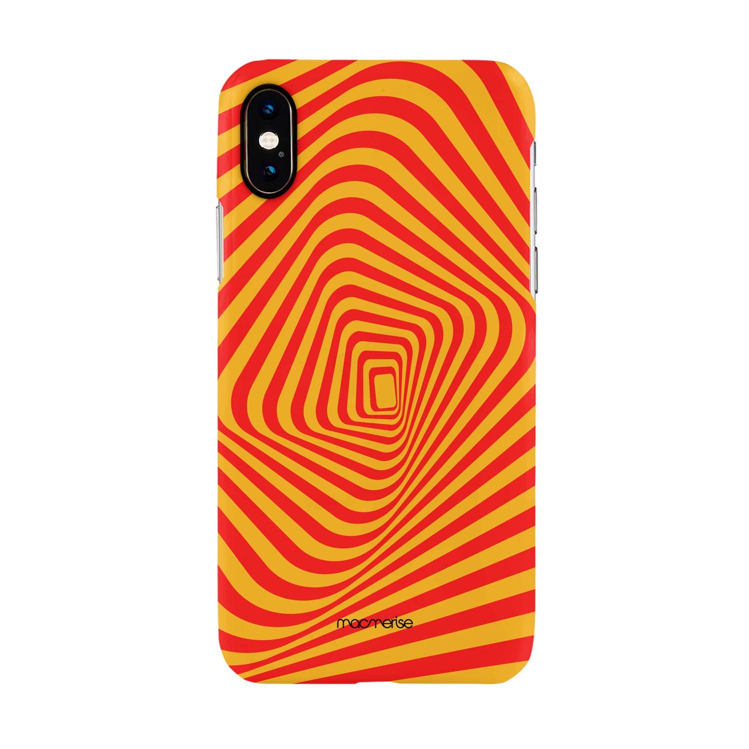 Physiollusion - Sleek Case for iPhone XS Max
