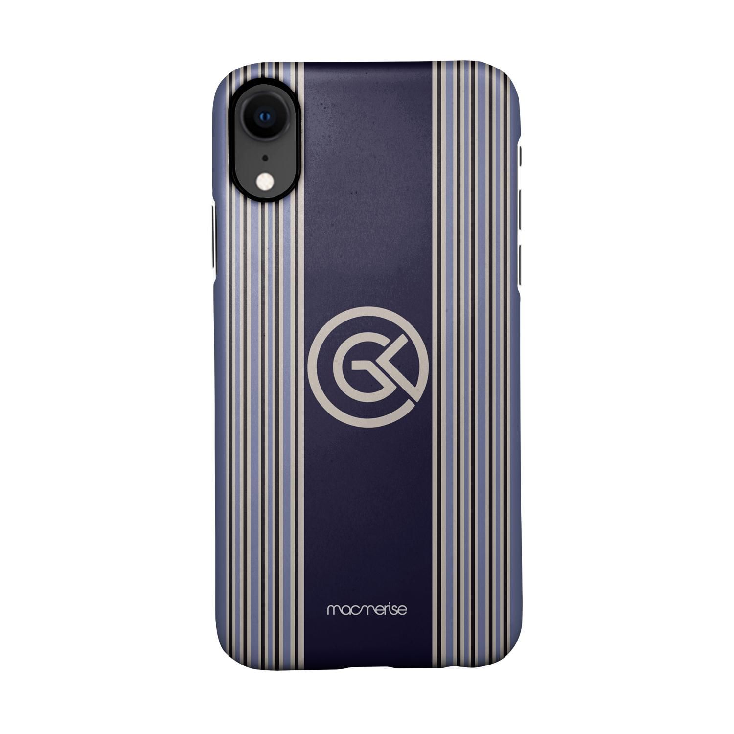 Enchanting - Sleek Case for iPhone XR