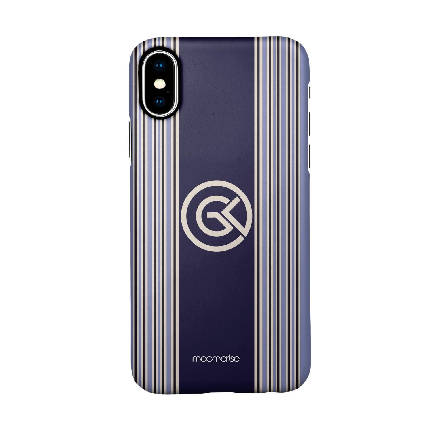 Enchanting - Sleek Case for iPhone XS