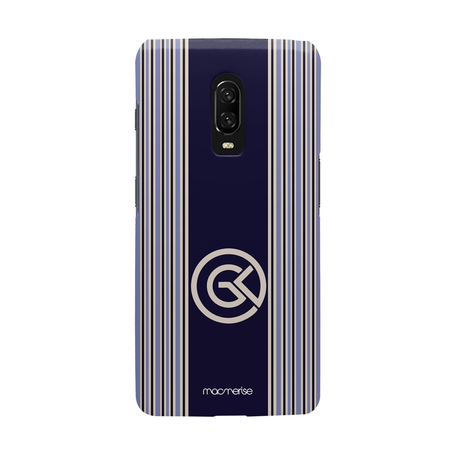 Enchanting - Sleek Case for OnePlus 6T