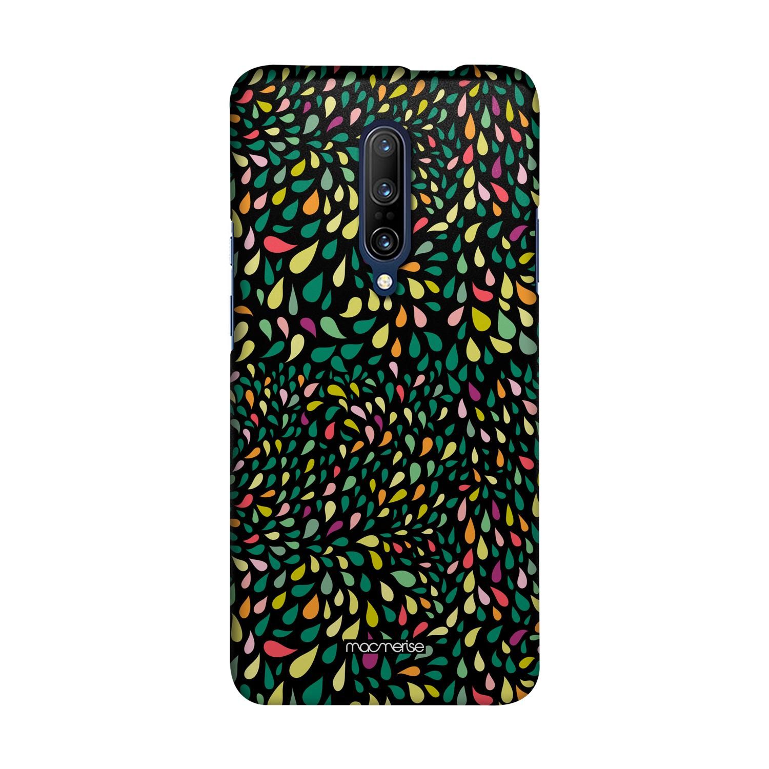 Color Drops - Sleek Case for OnePlus 7 Pro