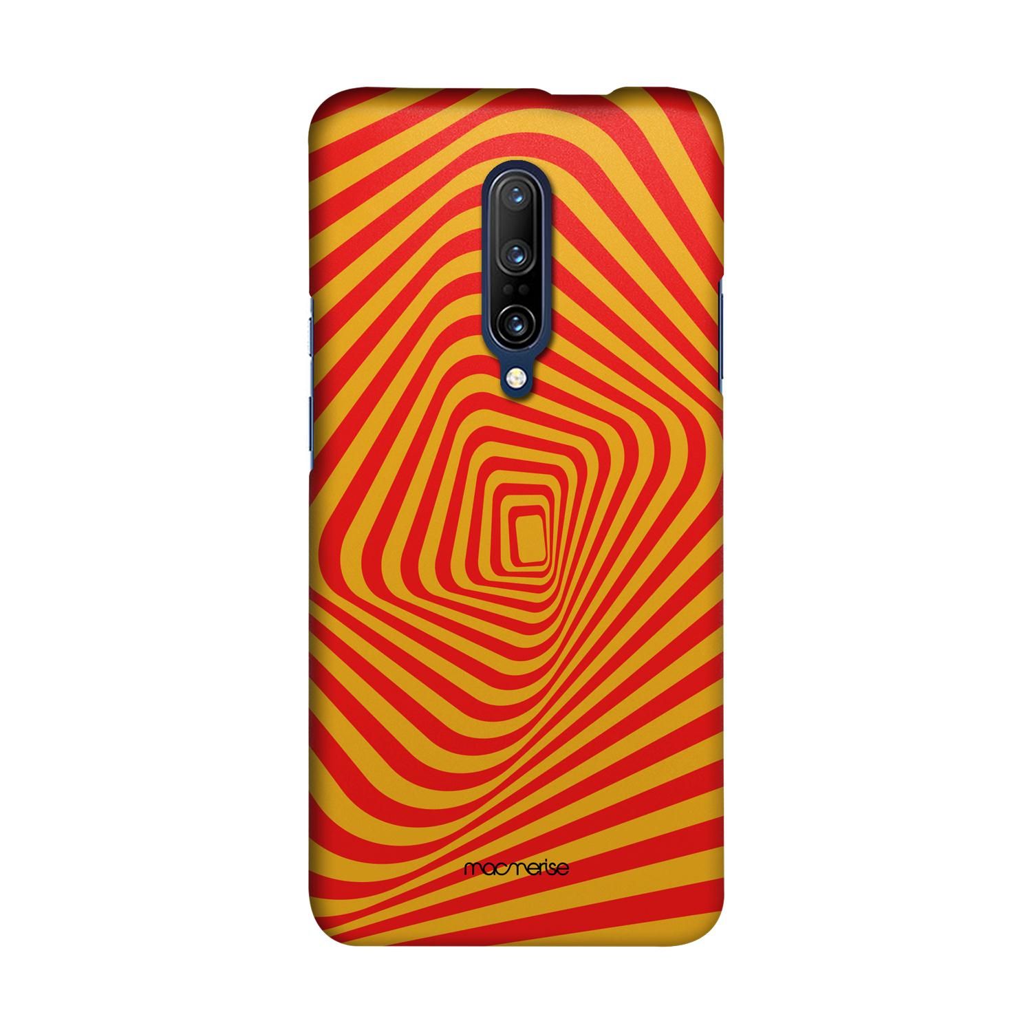 Physiollusion - Sleek Case for OnePlus 7 Pro