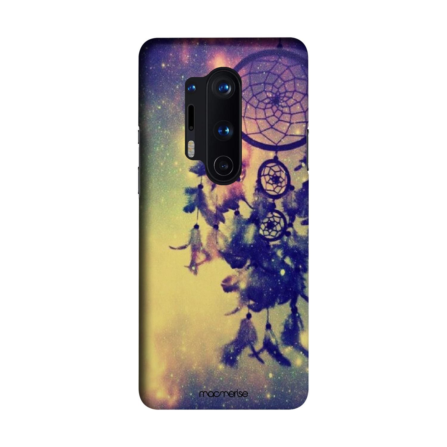 Galaxy Motif - Sleek Phone Case for OnePlus 8 Pro