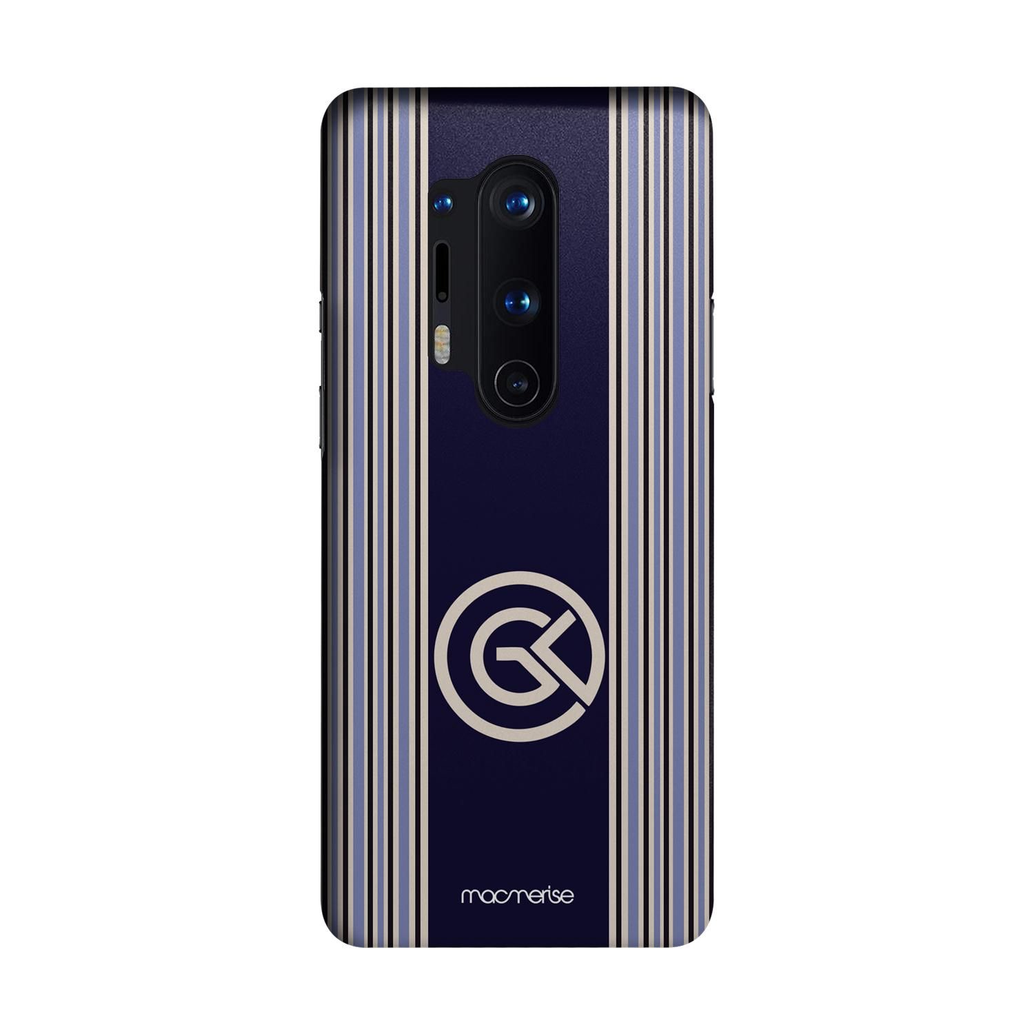 Enchanting - Sleek Case for OnePlus 8 Pro