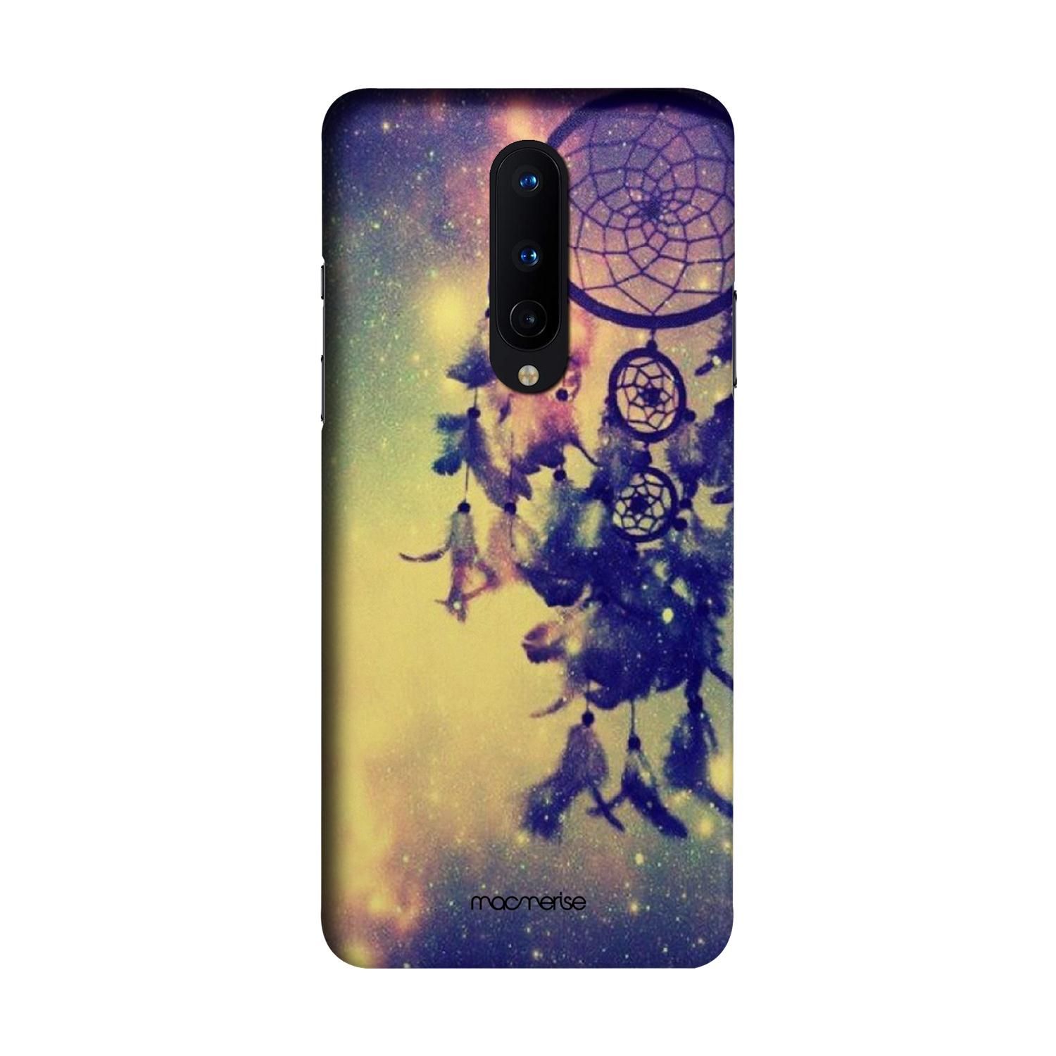 Galaxy Motif - Sleek Phone Case for OnePlus 8