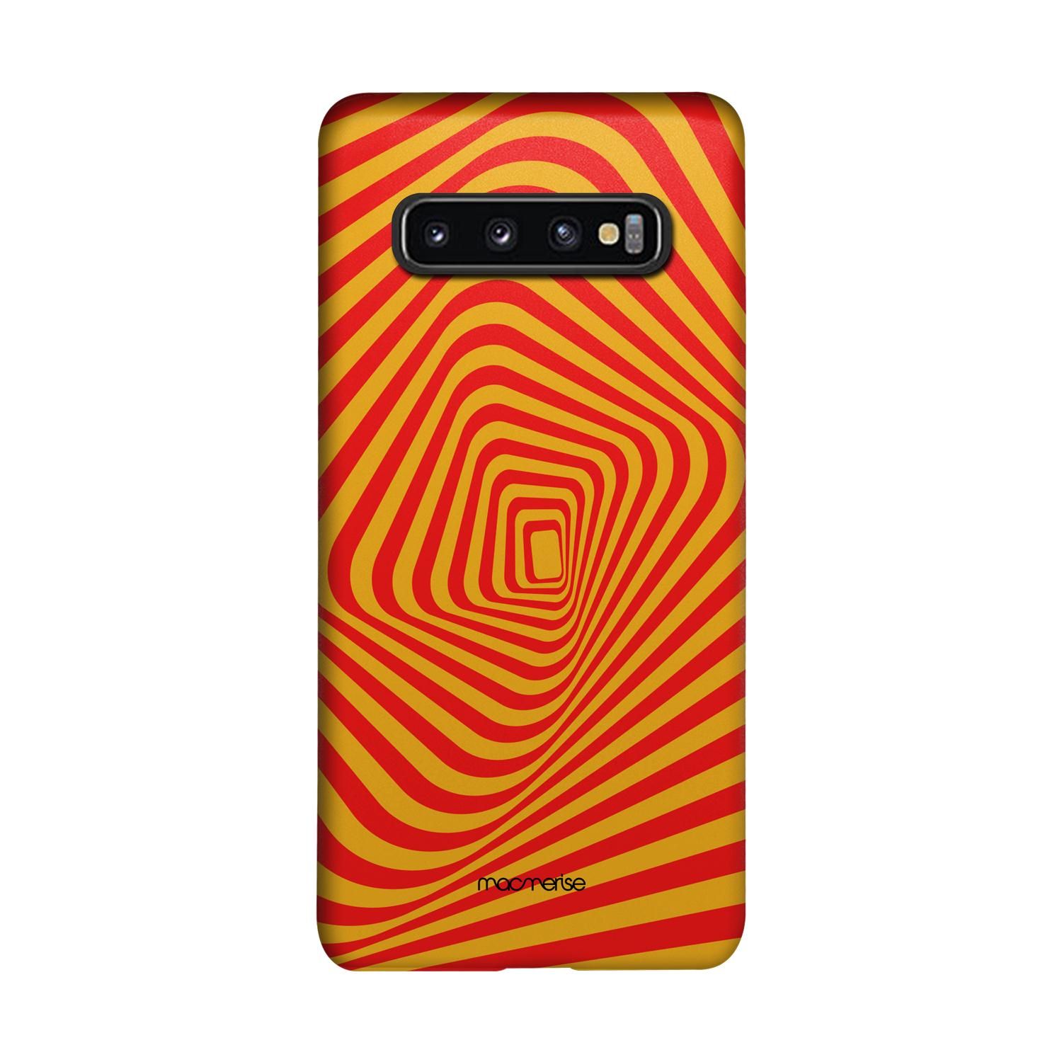 Physiollusion - Sleek Case for Samsung S10