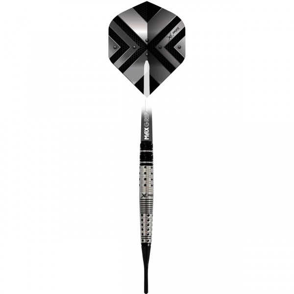 XQ Max Buran 90% Tungsten Softdarts