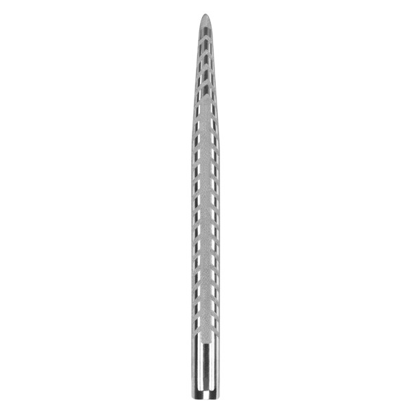 Target Quartz Silver Pro Point