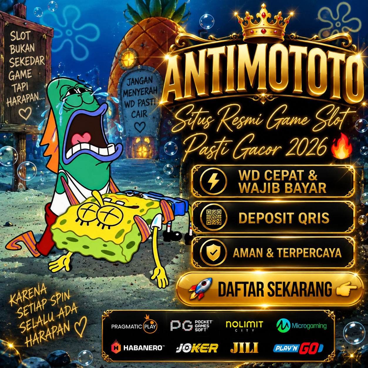 Banner Aplikasi RR89 dengan akses permainan digital