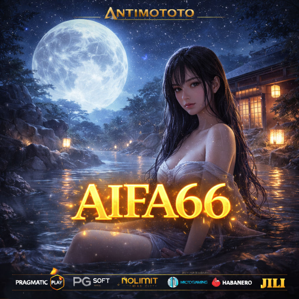 AIFA66 Unduh Link Game Slot Tercepat & Terpercaya | Akses Stabil dan Amanimage 1