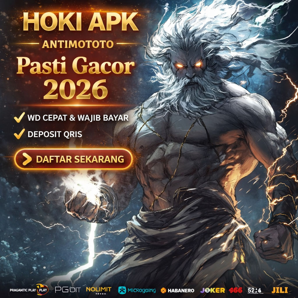 HOKI APK