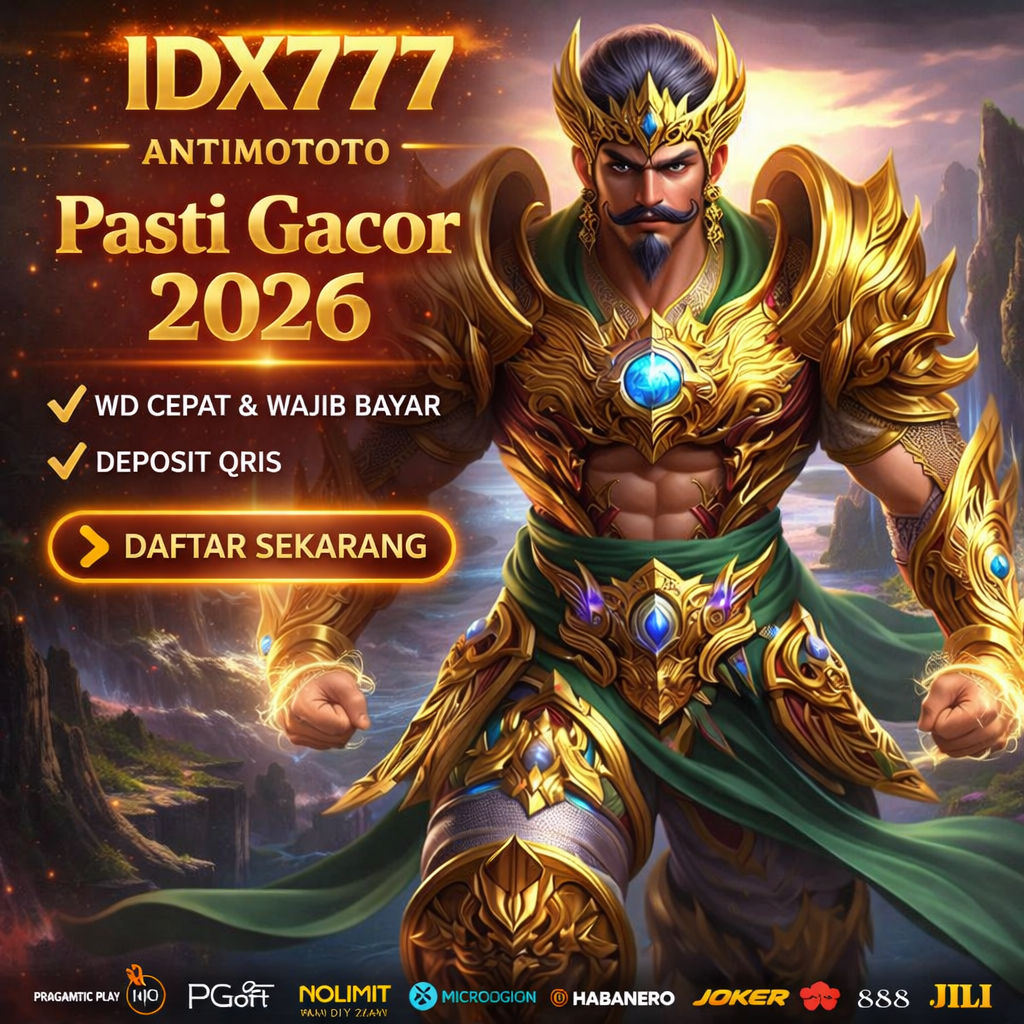 IDX777