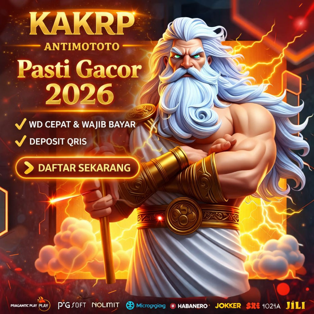 KAKRP: Rumah APK Mobile Download Gratis Game Slot Terbaru Gacorimage 1