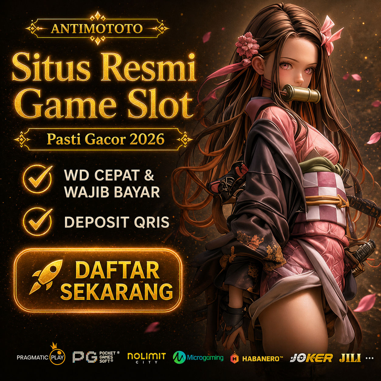 KM789: Daftar APK Resmi Game Slot Gampang Menang Gratis untuk Androidimage 1