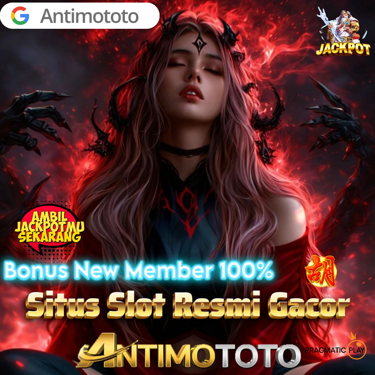 ANTIMOTOTO