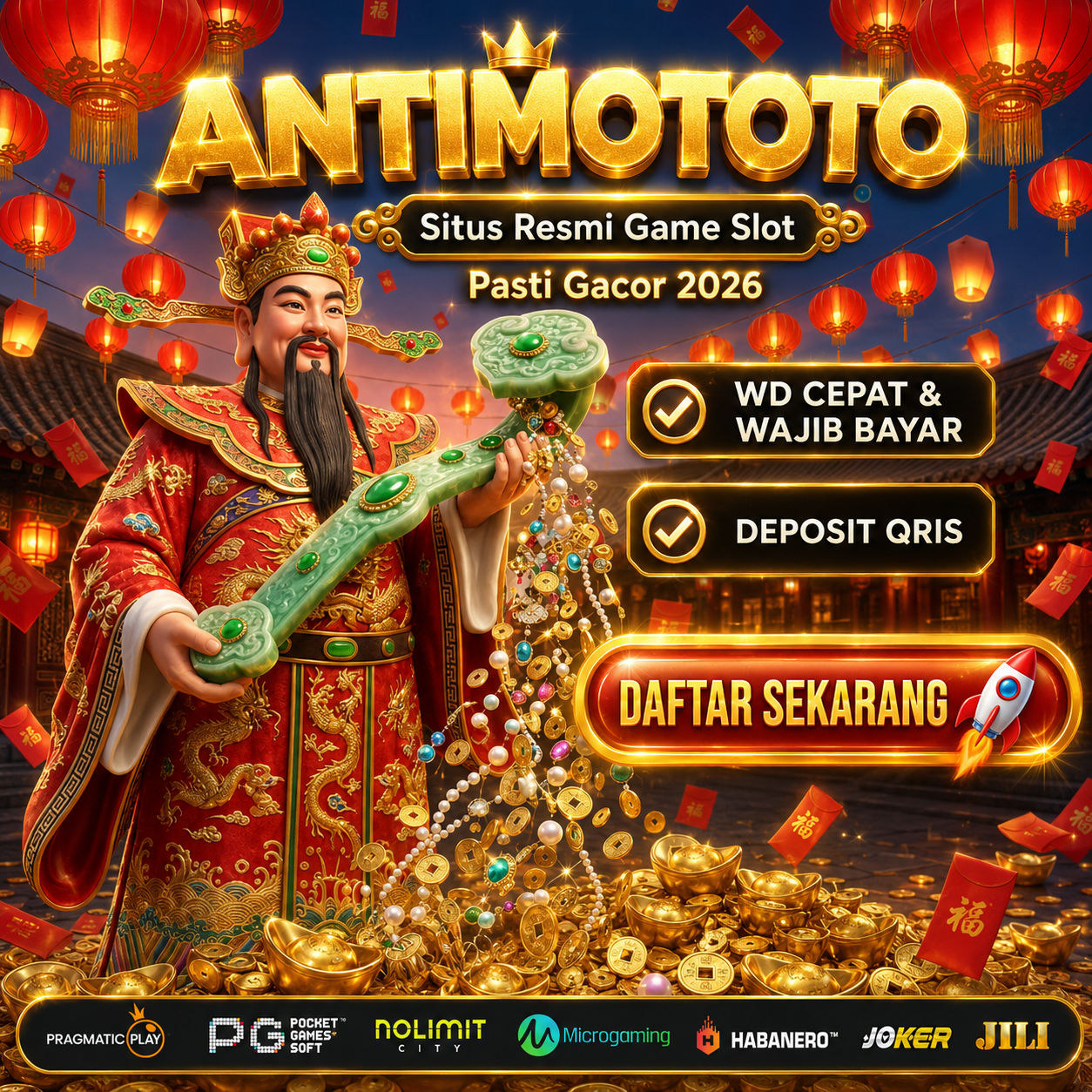 Big Winner