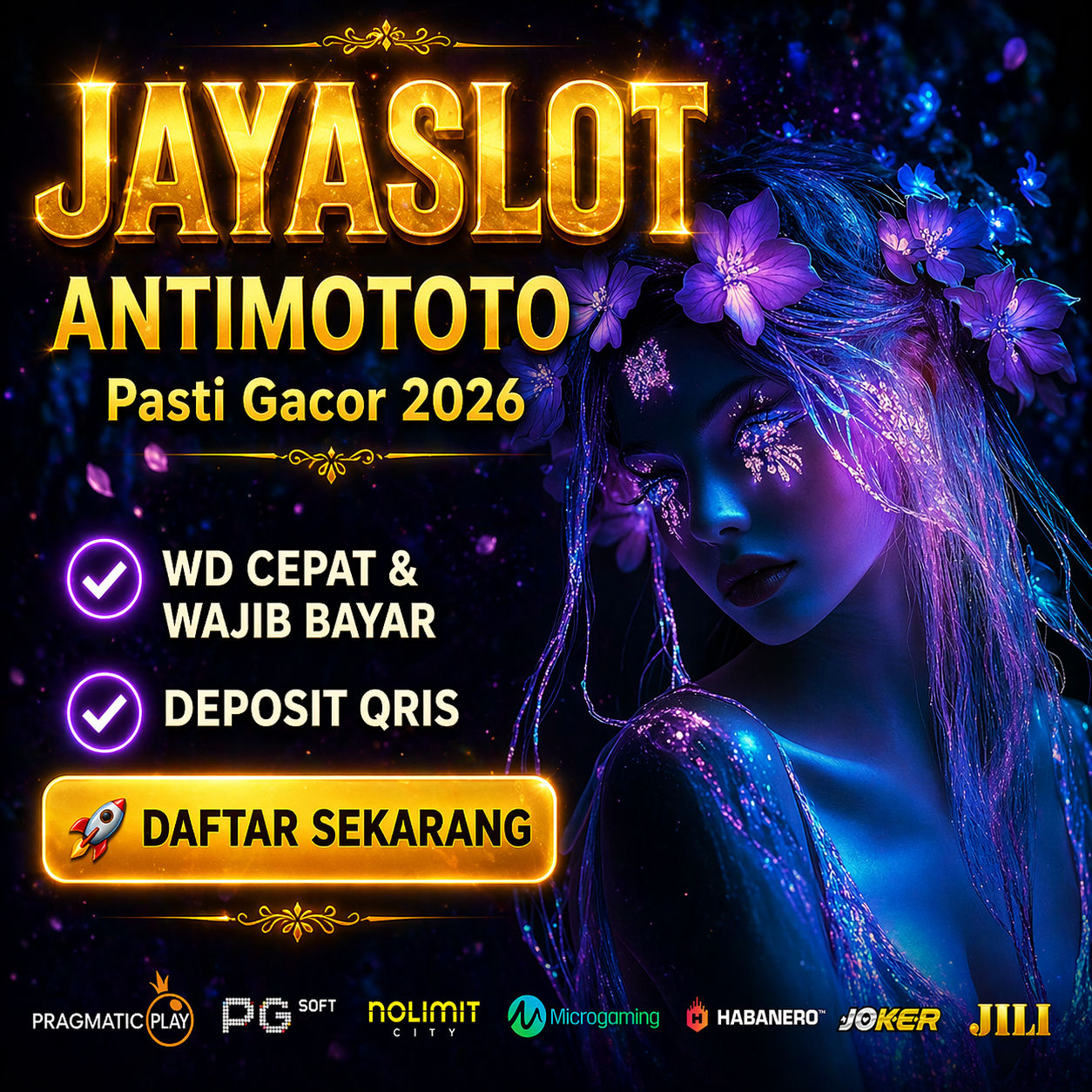 JAYASLOT