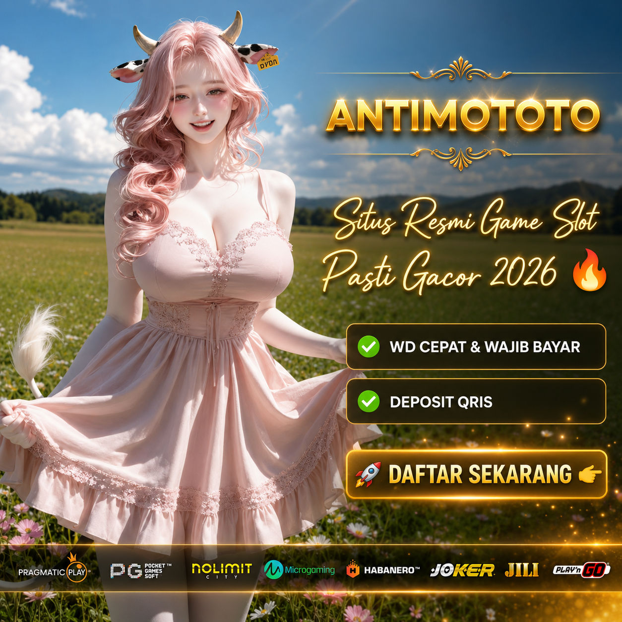 888FW: Platform Game Virtual Popular Support Layanan 24 Jam