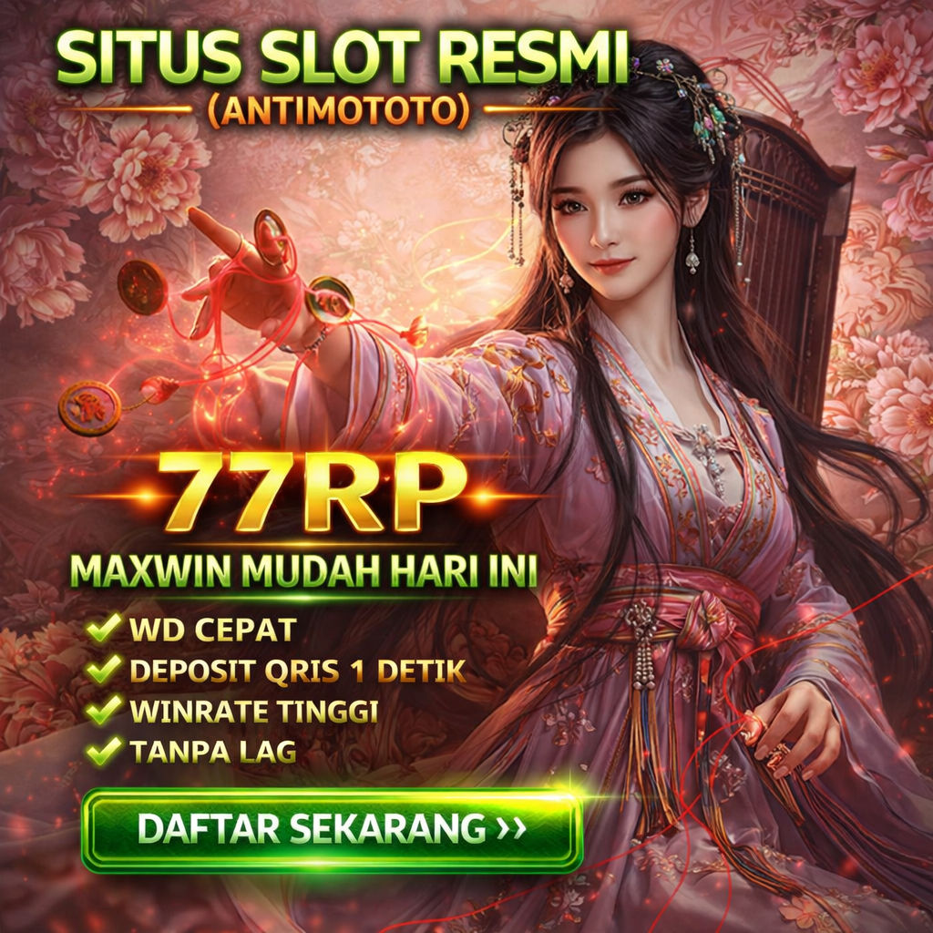 77RP APK Versi Resmi Terbaru 2026 Gratis Unduh Untuk Semua Mobileimage 1