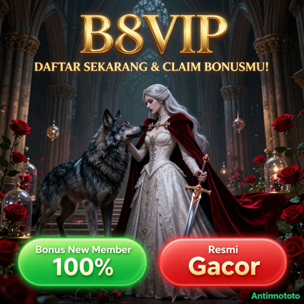 B8VIP