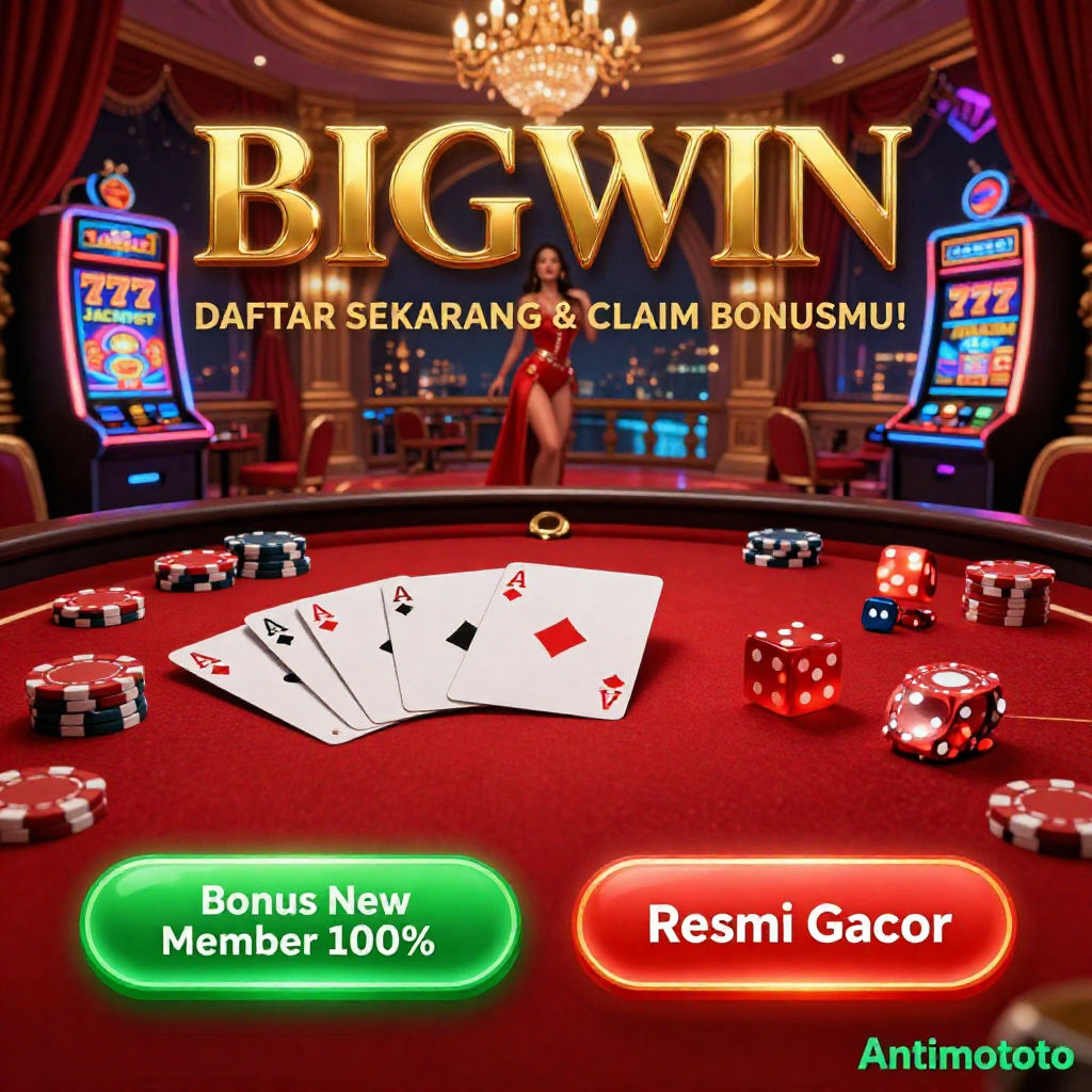 BIGWIN