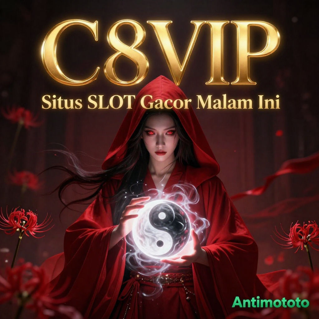 C8VIP Apk 9.9 (Login) Download Gratis untuk Android dengan Sistem Update Otomatisimage 1