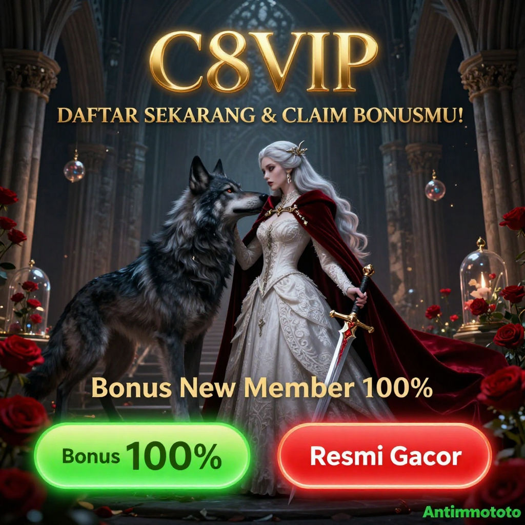 C8VIP: Platform Resmi APK Permainan Kartu Fitur Lengkap Pola JPimage 1