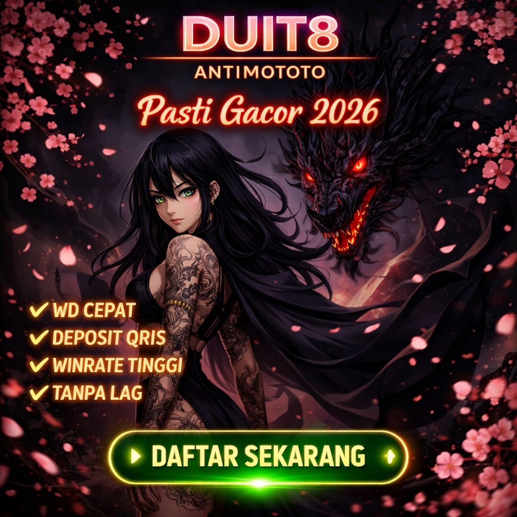 DUIT8 APK 1.0.8 Download (Login) Game Slot Hoki Terbaru Gratis Androidimage 1