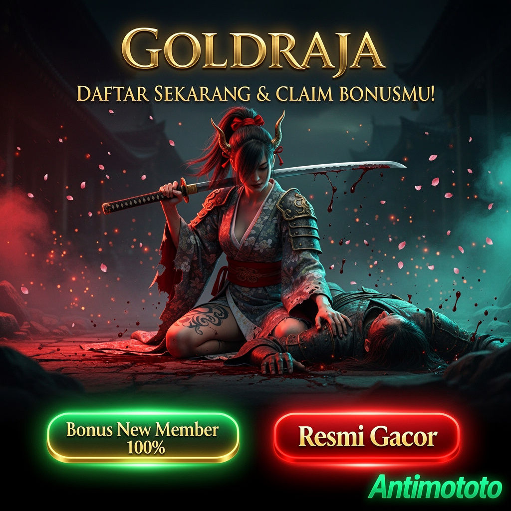GOLDRAJA