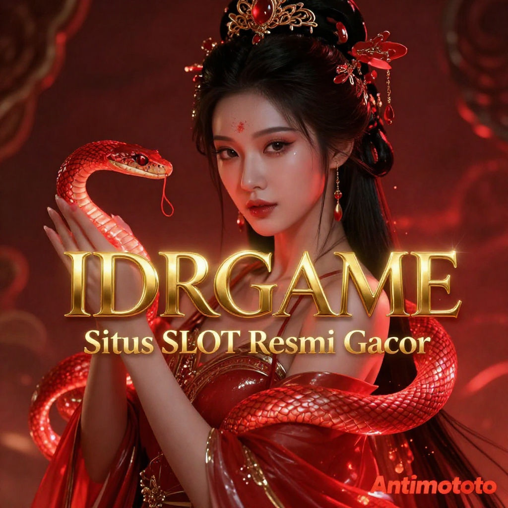 IDRGAME