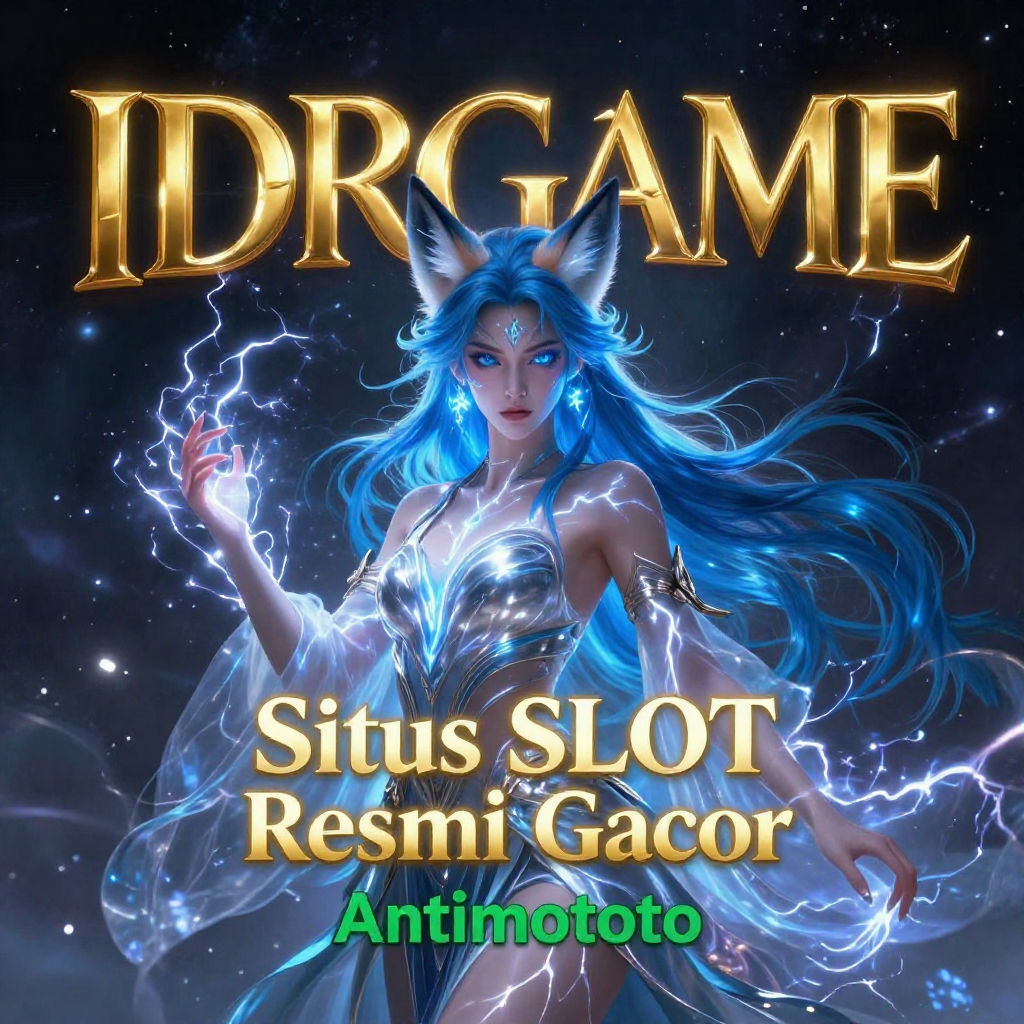 IDRGAME: Unduh File APK Resmi Game Online Terbaru Popular dalam 1 Genggamanimage 1