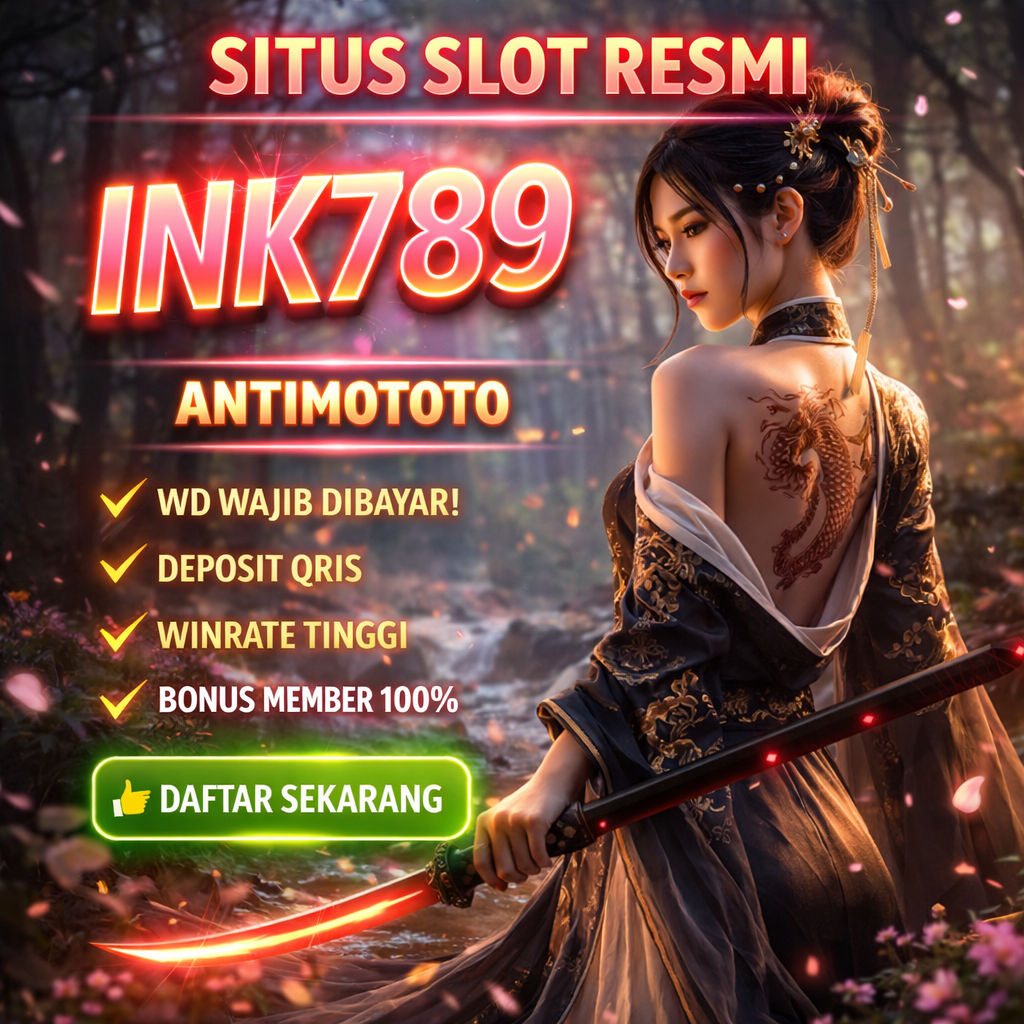 INK789 Link APK Platform Resmi Game Online Terbaru Gratis Androidimage 1