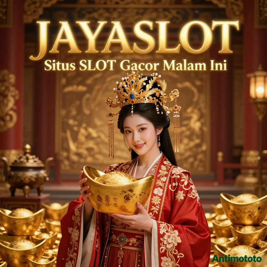 JAYASLOT # Download Apk Game Online Paling Aman dengan Akses Tervalidasiimage 1
