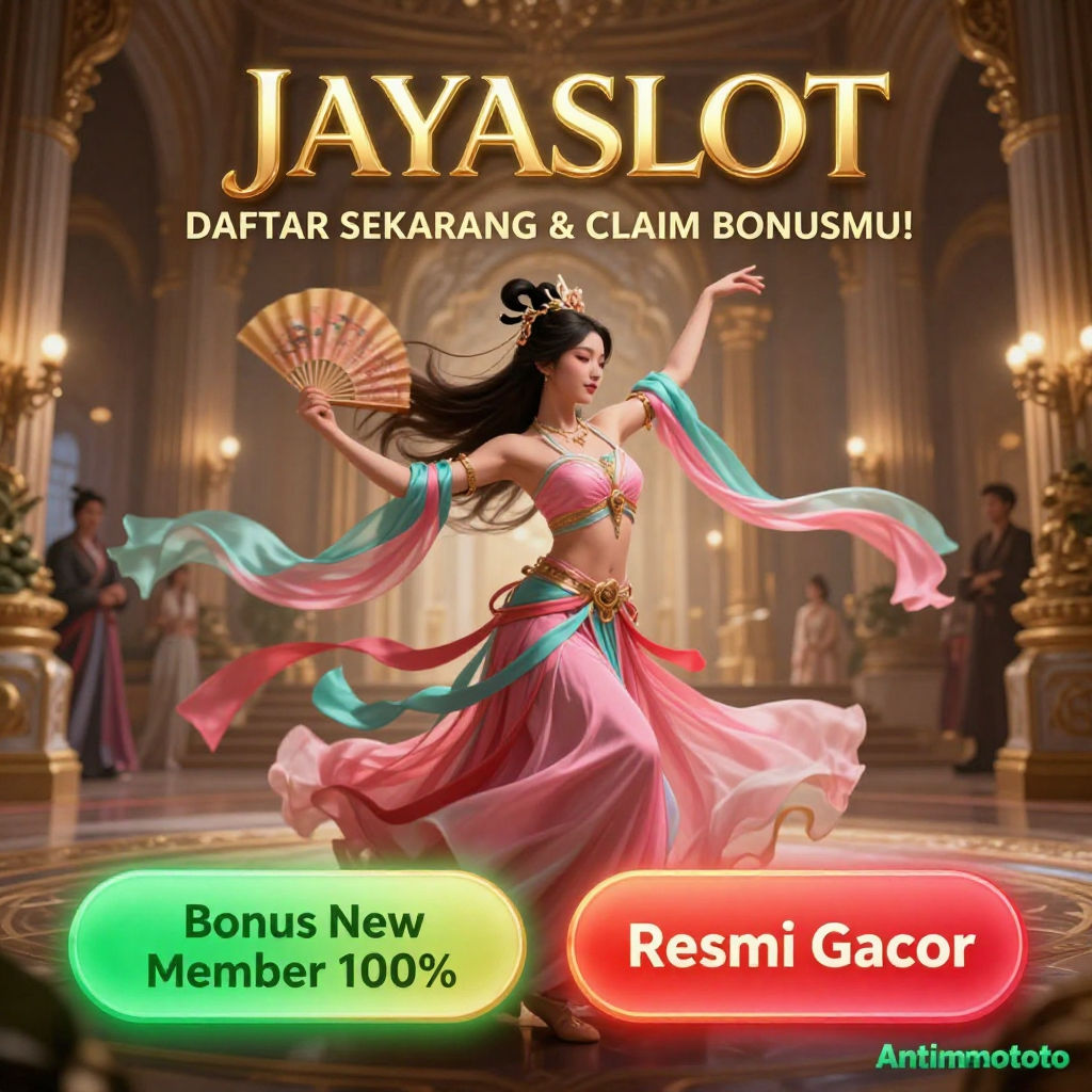 JAYASLOT
