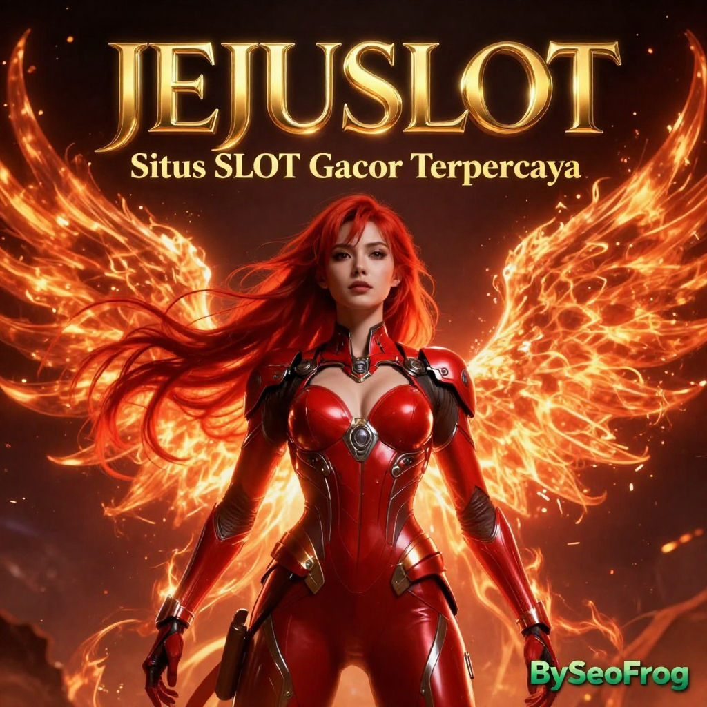 JEJUSLOT