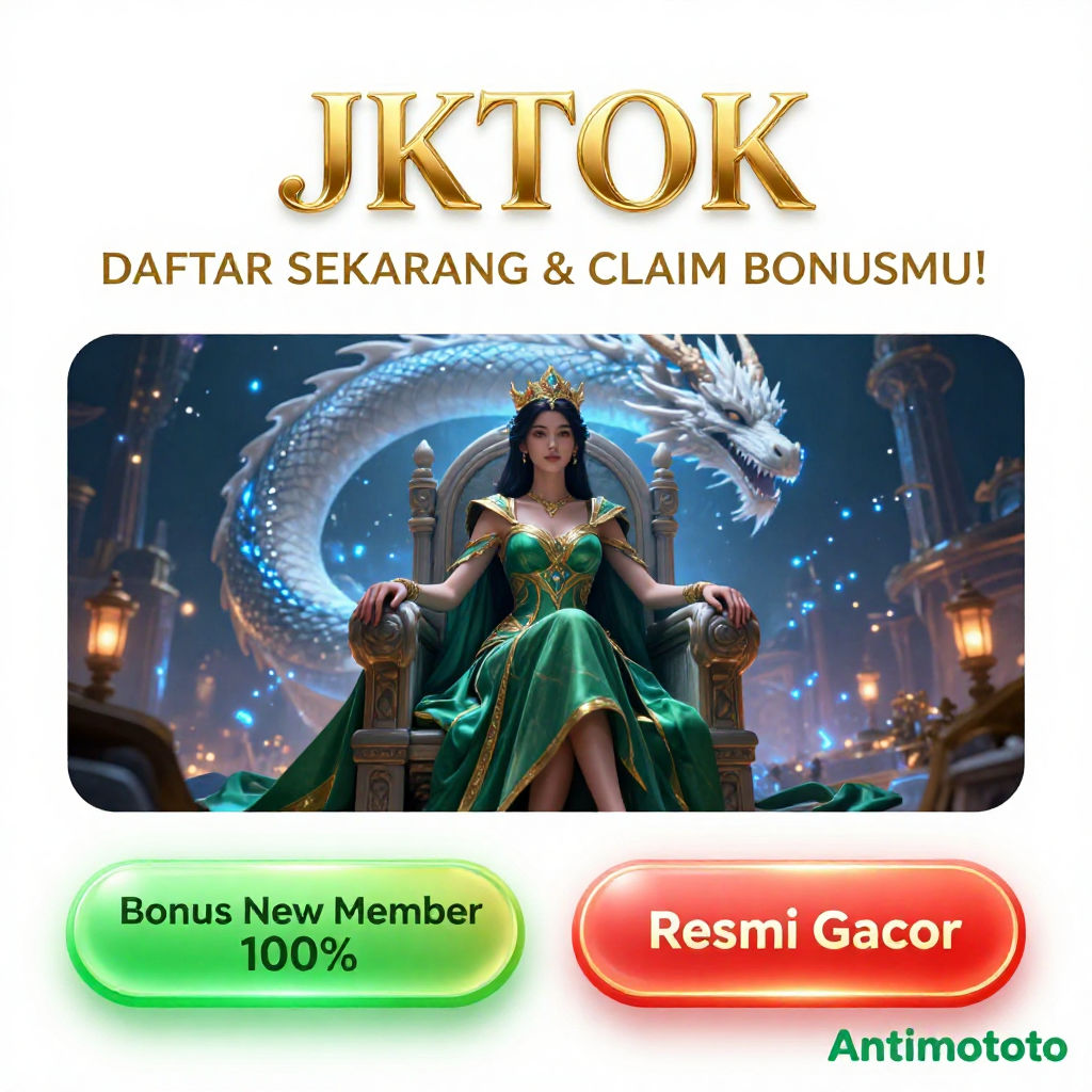 JKTOK APK 120.1 (Login) Download Gratis Untuk Semua Perangkatimage 1