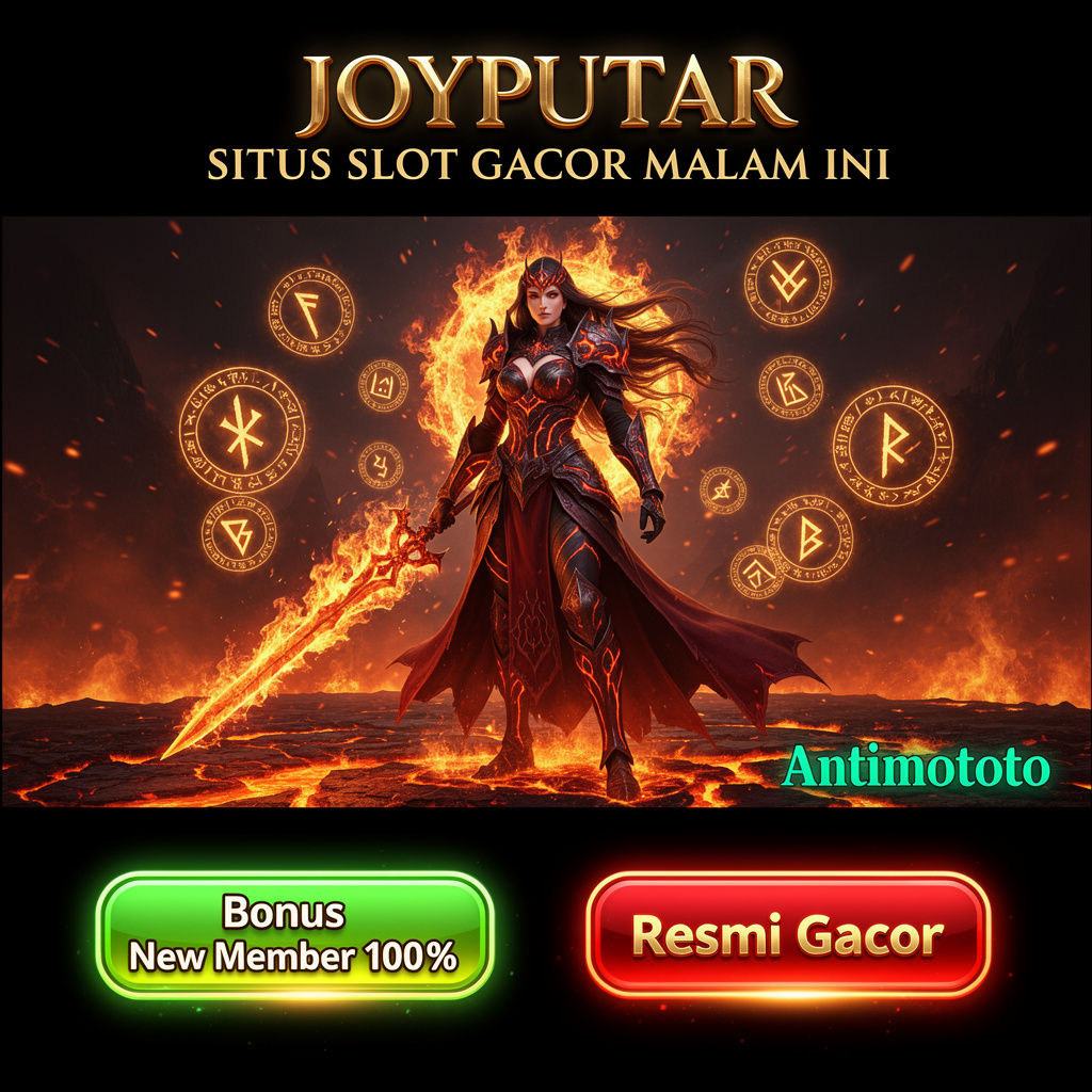 JOYPUTAR Link Alternatif Apk Slot Baru 2026 (Login) Gratis Untuk Androidimage 1