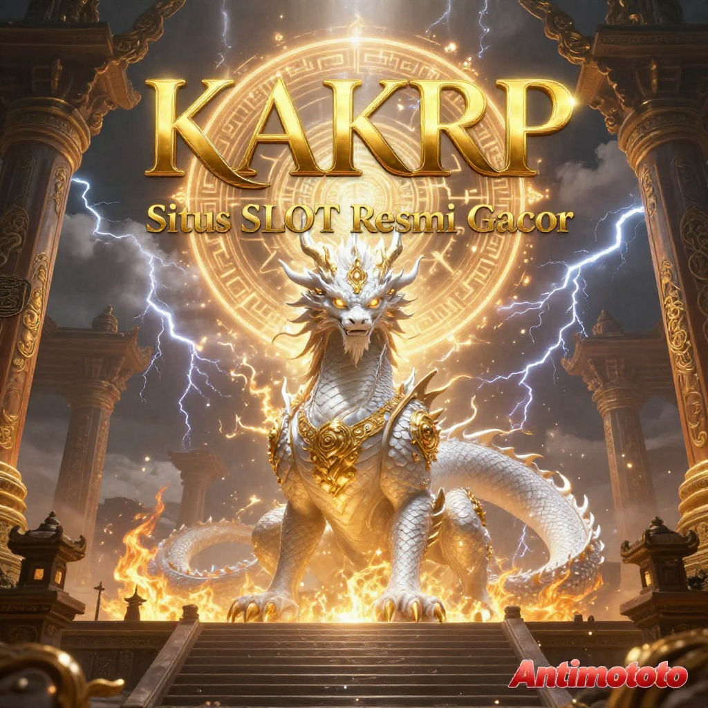 KAKRP | Link Apk (Login) Download Gratis & Menang Maksimal untuk Semua Perangkatimage 1