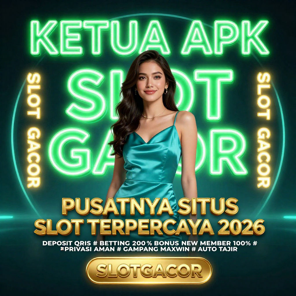 KETUA APK APK Slot 10.9MB (Login) Download Gratis Android Terbaru 2026 image 1