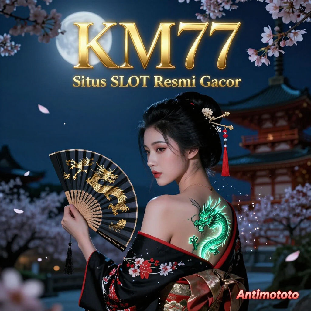 KM77 Link APK 17.7 (Login) Unduh Aplikasi Game Slot Resmi untuk Semua Perangkatimage 1