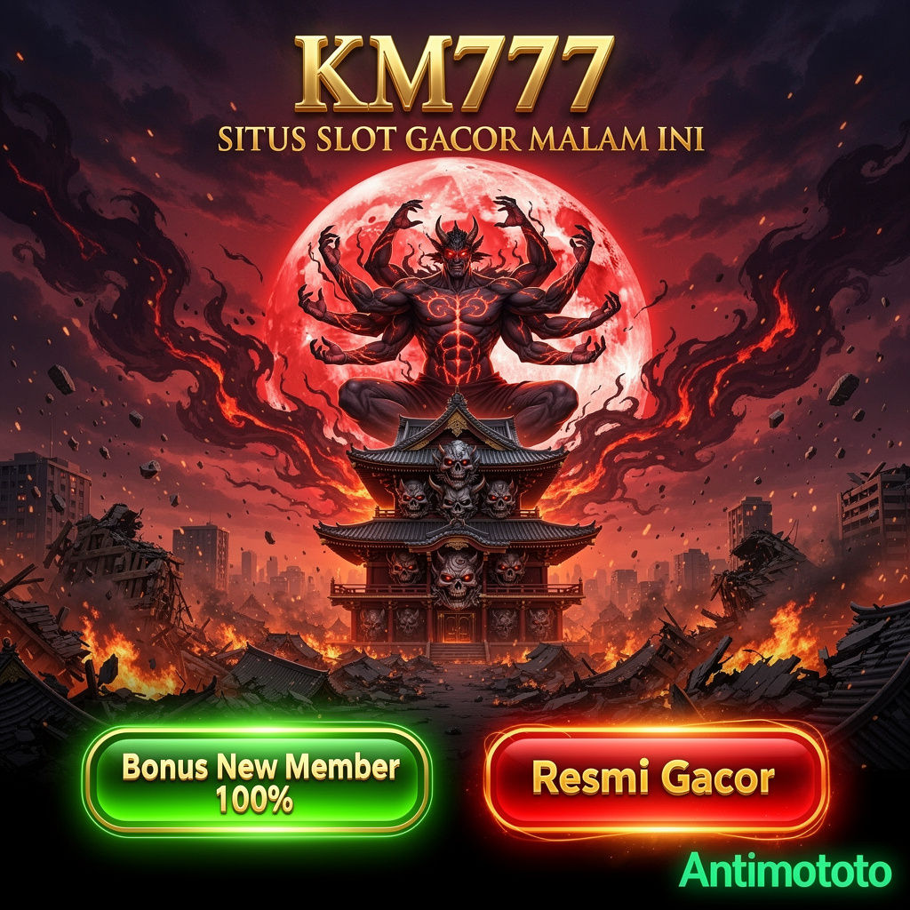 KM777 Link Login Terbaru | Akses Kode Rahasia JP - Orientacoesimage 1