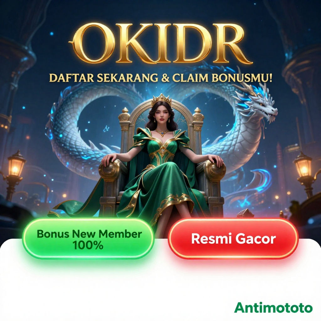 OKIDR