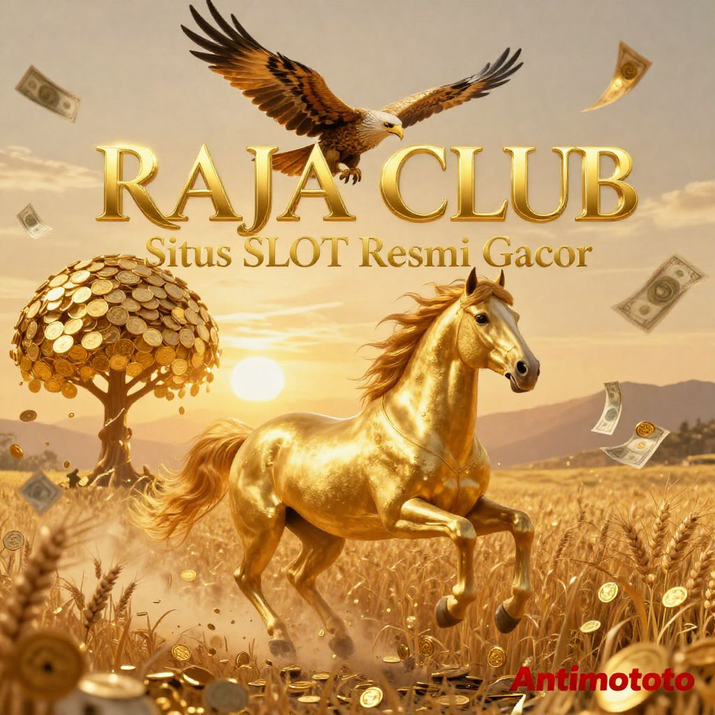 RAJA CLUB Apk H5 Resmi Rilis | Game Santai dengan Fitur Jackpot Mudahimage 1