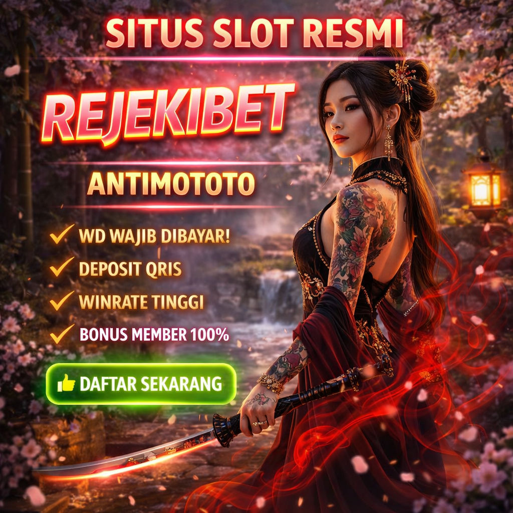 REJEKIBET