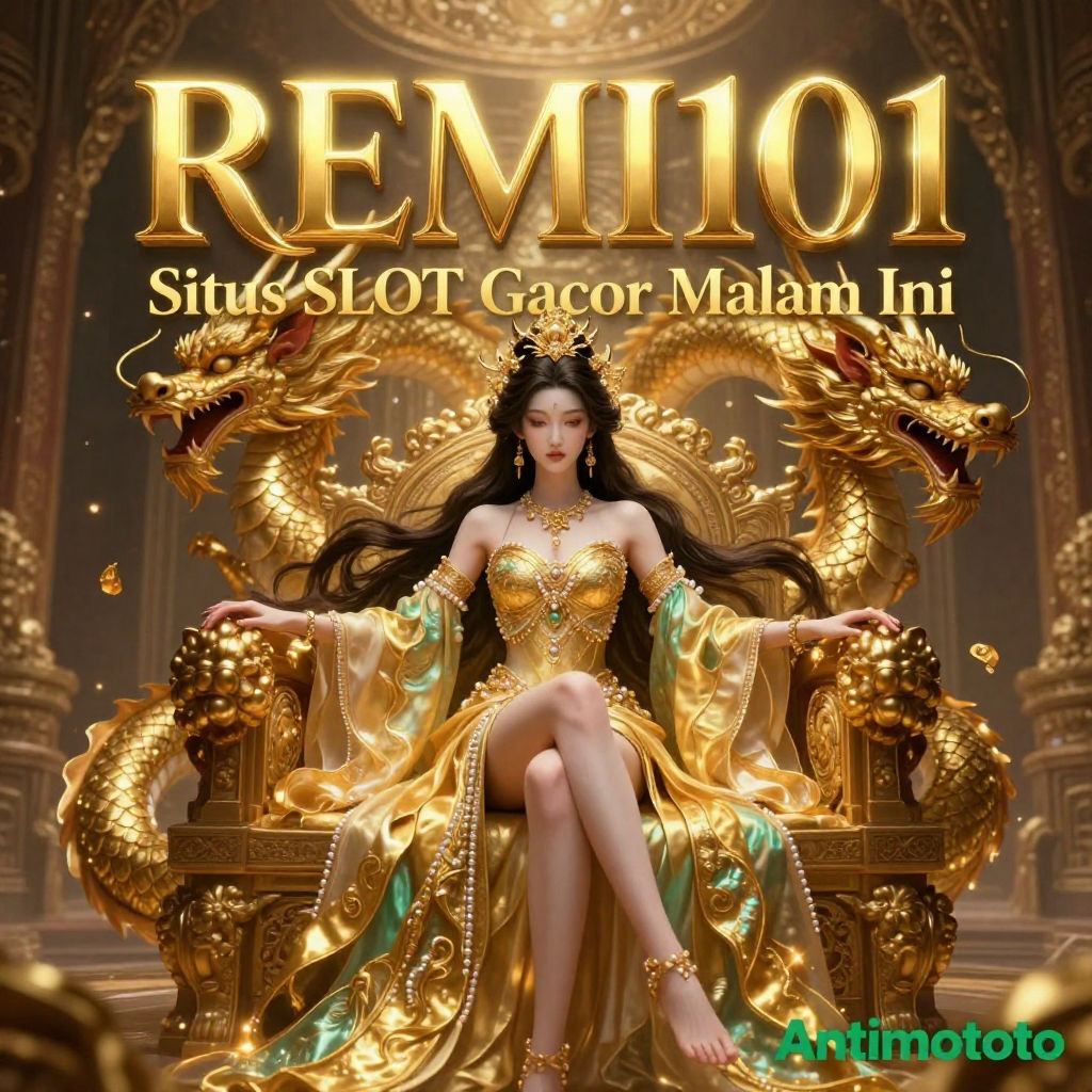 REMI101 : Link Daftar & Login APK HIJAU Penuh Tantangan dan Full Bonusimage 1